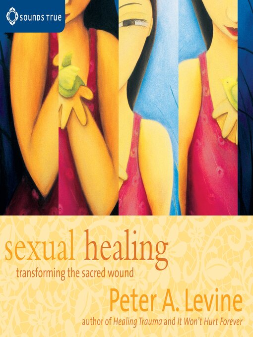Title details for Sexual Healing by Maggie Phillips, PhD - Wait list